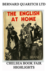 Chelsea Book Fair <br />A selection of highlights