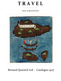 1427 - Travel <br />New Acquisitions