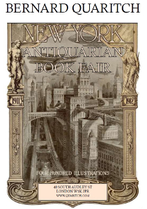 New York Fair List 2015