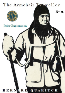The Armchair Traveller: Polar Exploration