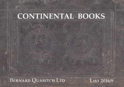 Continental Books