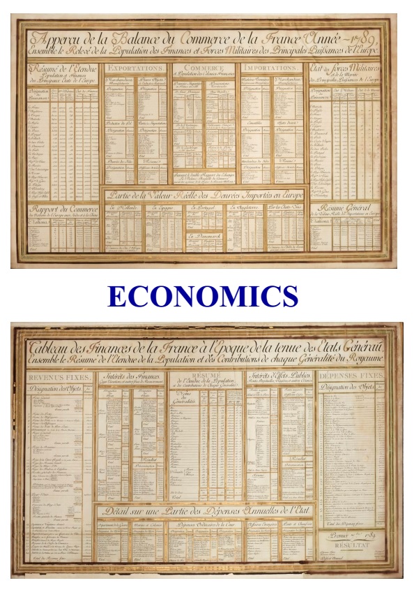 Economics