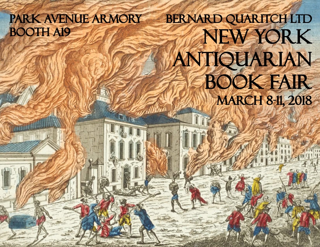 New York Fair List 2018