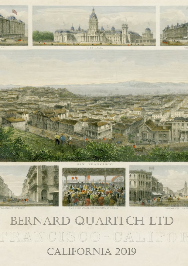 California Fair List 2019