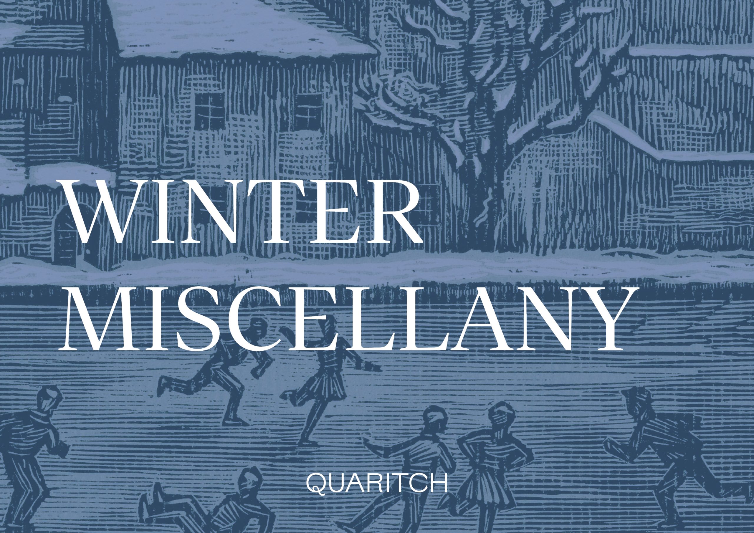 Winter Miscellany